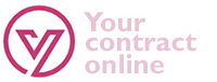 Your Contract Online